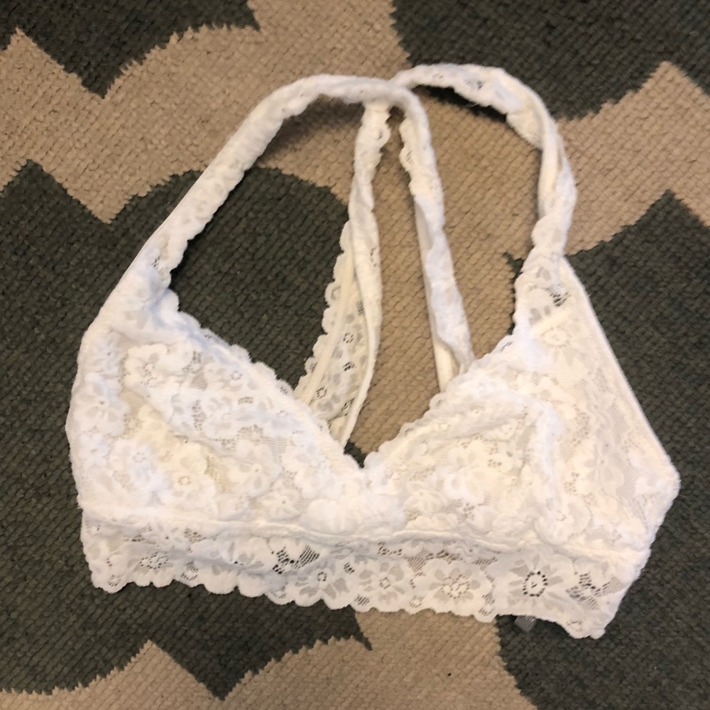 Aerie Lace Bralette